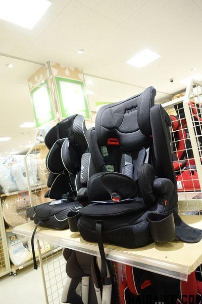 日本母婴用品必买清单+阿卡酱本铺介绍