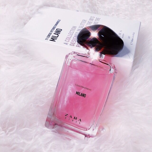 十大最好闻的香水小样,十大让人上瘾的香水