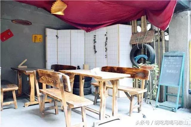 马鞍山有网红打卡基地吗,重庆马鞍山网红打卡景点