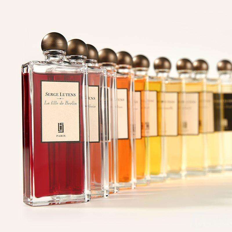 小众好闻淡香香水推荐,十大公认最好闻的小样香水