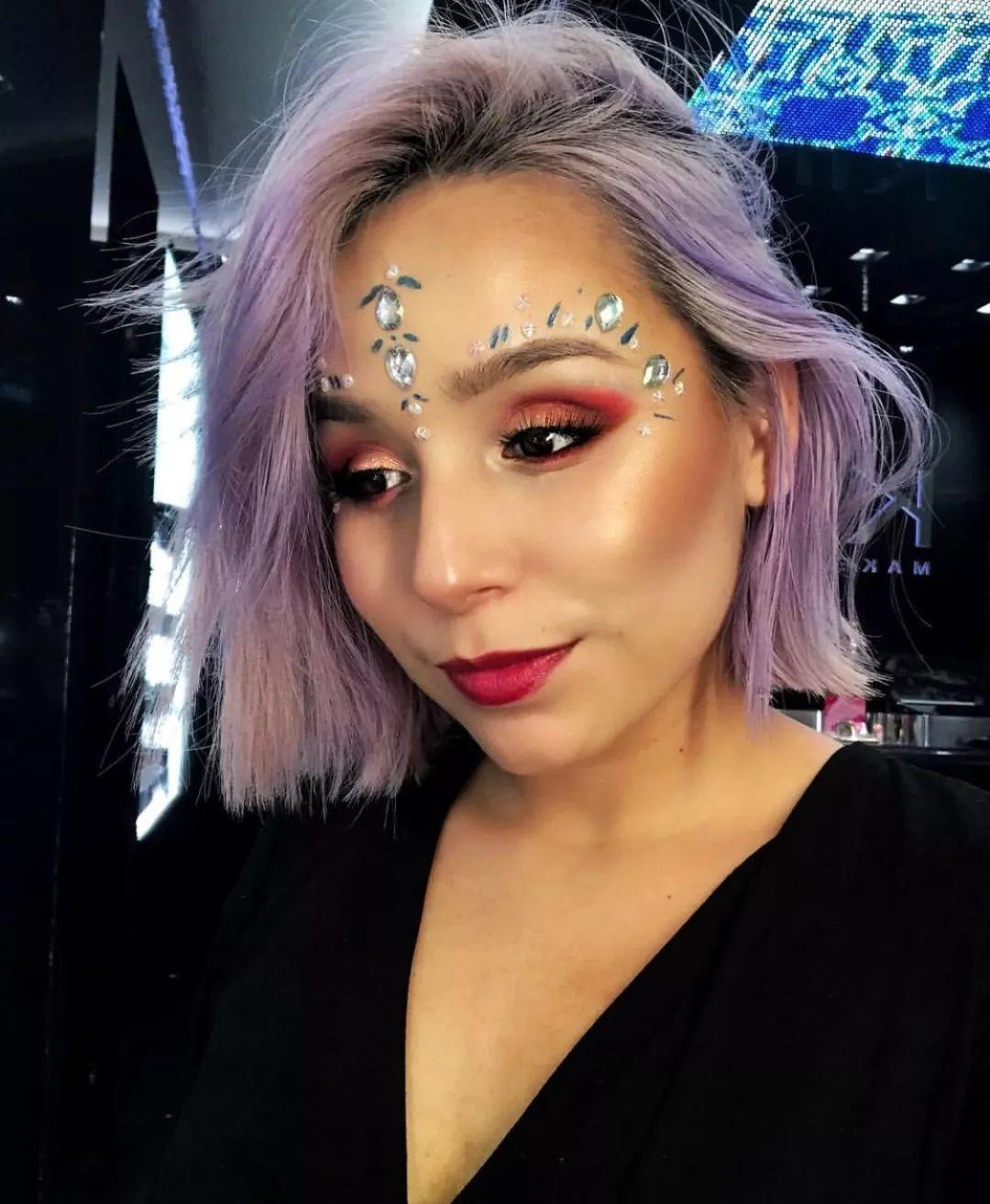 纪梵希口红发霉发黑长毛,纪梵希口红长毛是真的吗