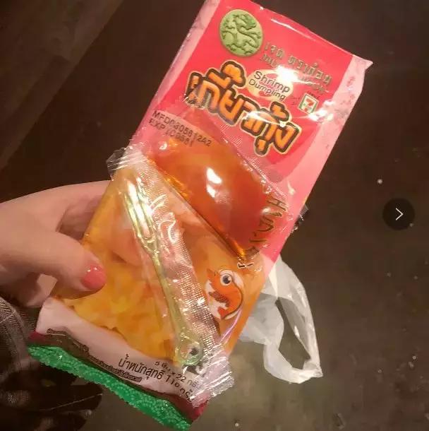 泰上瘾（一）｜让人流连忘返的泰国便利店