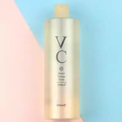 平价爽肤水推荐美白油痘肌,油皮痘肌爽肤水推荐