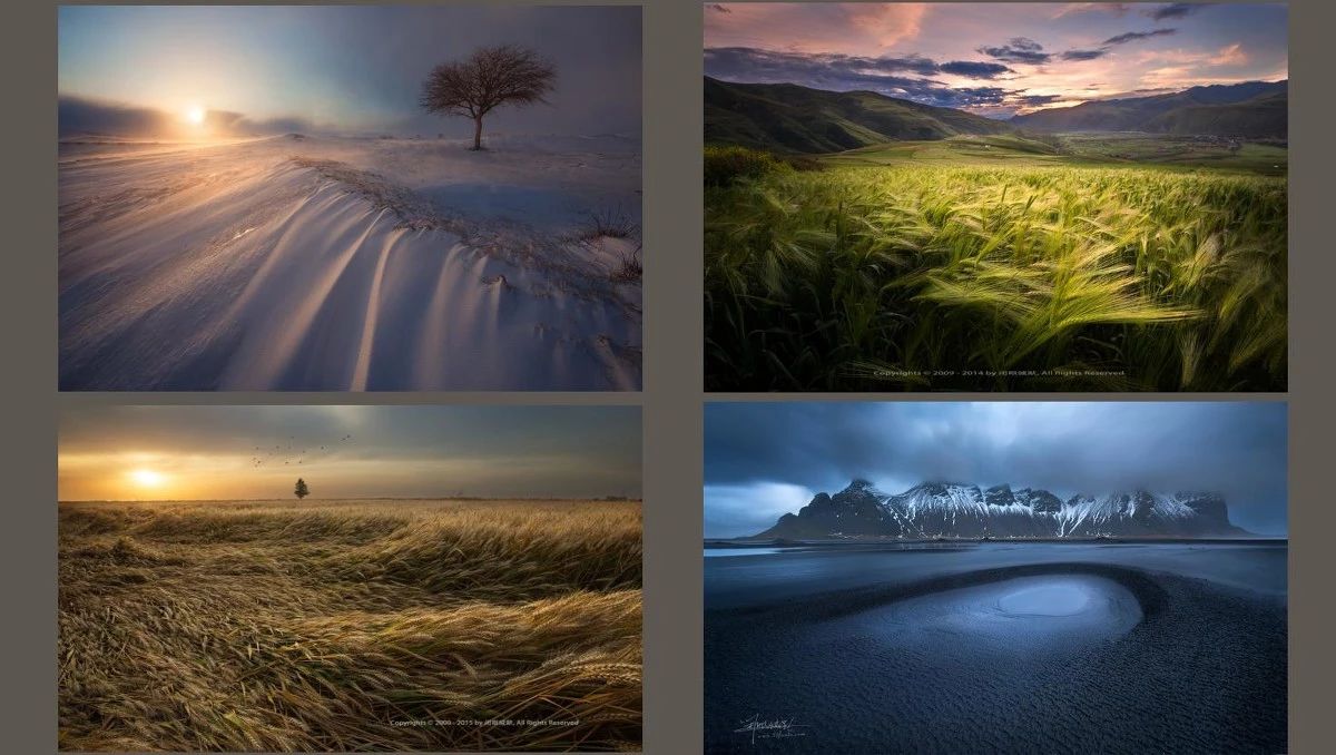 如何拍出油腻感的照片,怎么拍出油腻照片