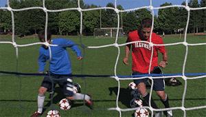 这个“足球*物尤**”可能和你们想象的不太一样