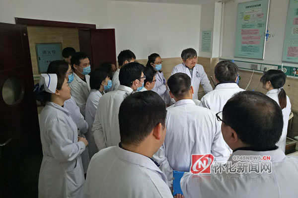 中南大学湘雅医院肾内科专家,中南大学湘雅肾移植科专家