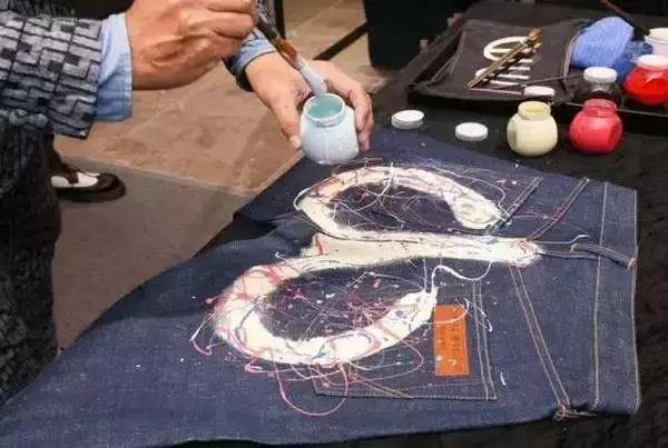 evisu正品怎么辨别真假,evisu凭什么贵