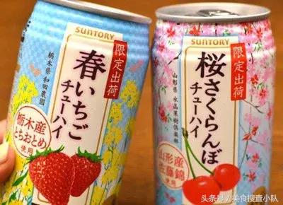 日本可口可乐饮料市场,日本可口可乐新口味