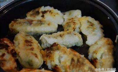 胶州大白菜最正宗,胶州大白菜纪录片