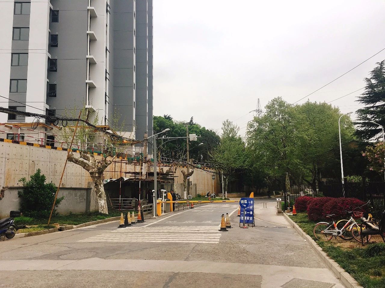 南京的梅山开了没,南京梅山还属于上海吗