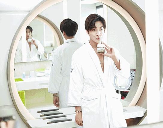 五月连蹦三天迪，每天还是少女肌