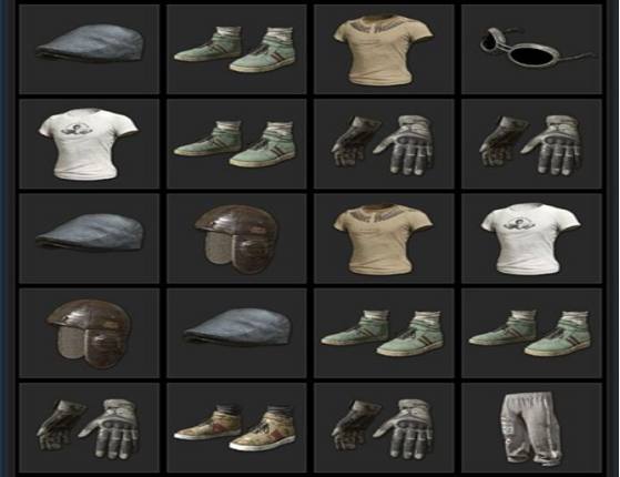 绝地求生1万元开箱子,绝地求生开g币箱子开出7000