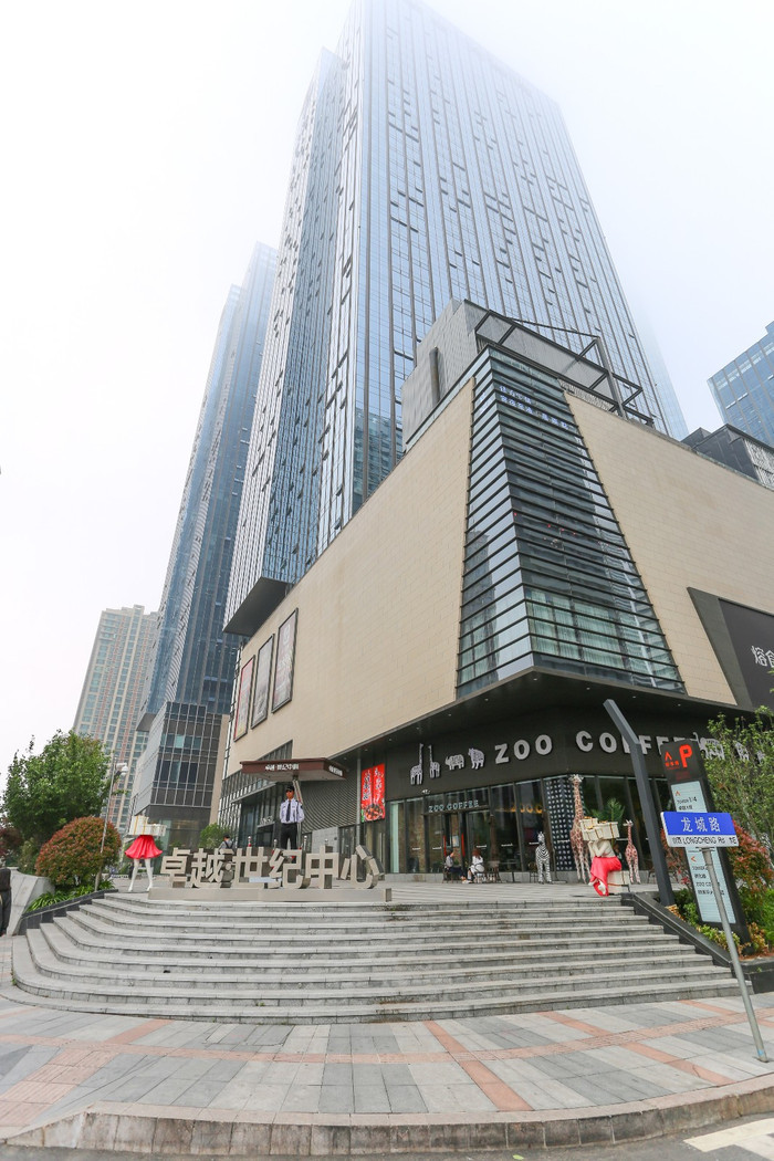 在青岛的黄金地段,性价比还如此之高的酒店,只此一家