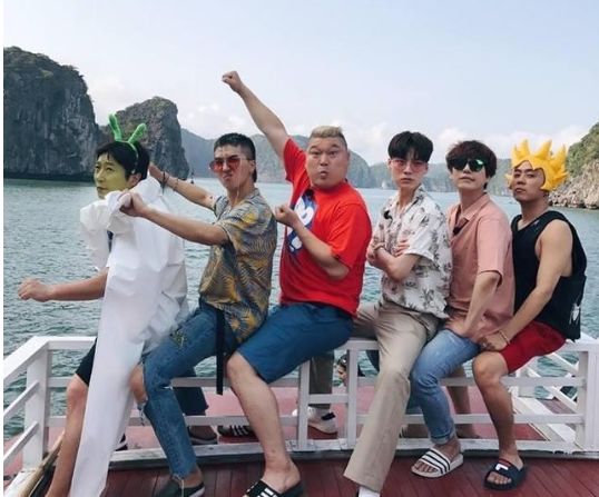 安宰贤具惠善恋爱多久结的婚,安宰贤和具惠善恋情曝光