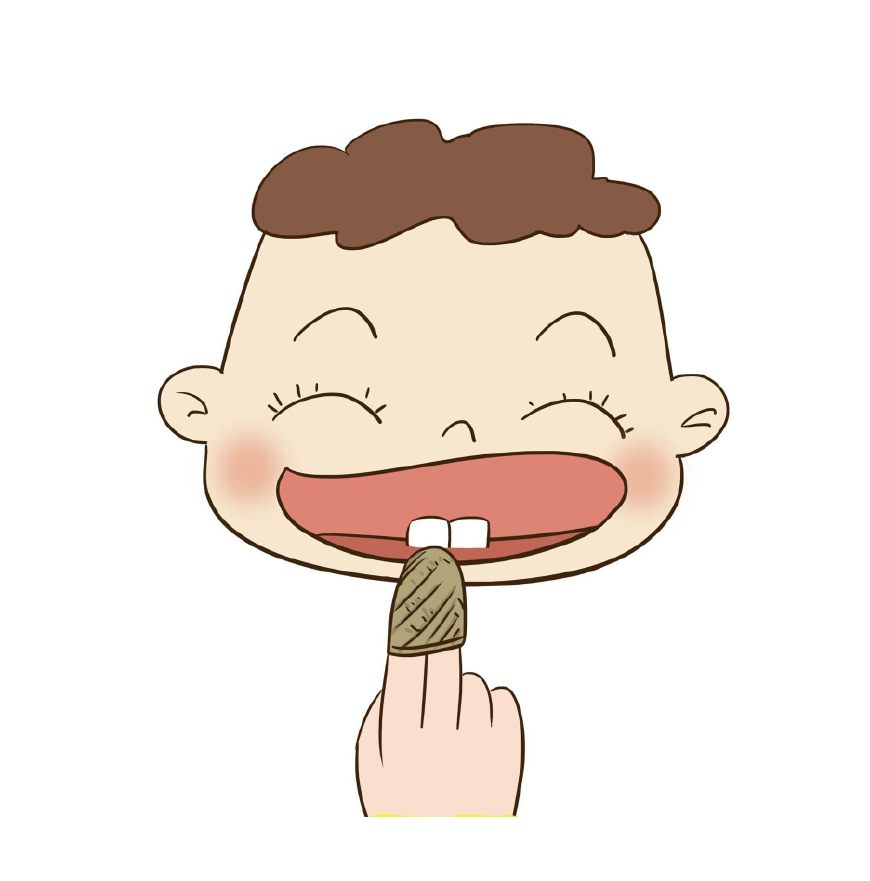 宝宝长牙该怎么护理这里有妙招,在宝宝长牙期家长应该怎么护理