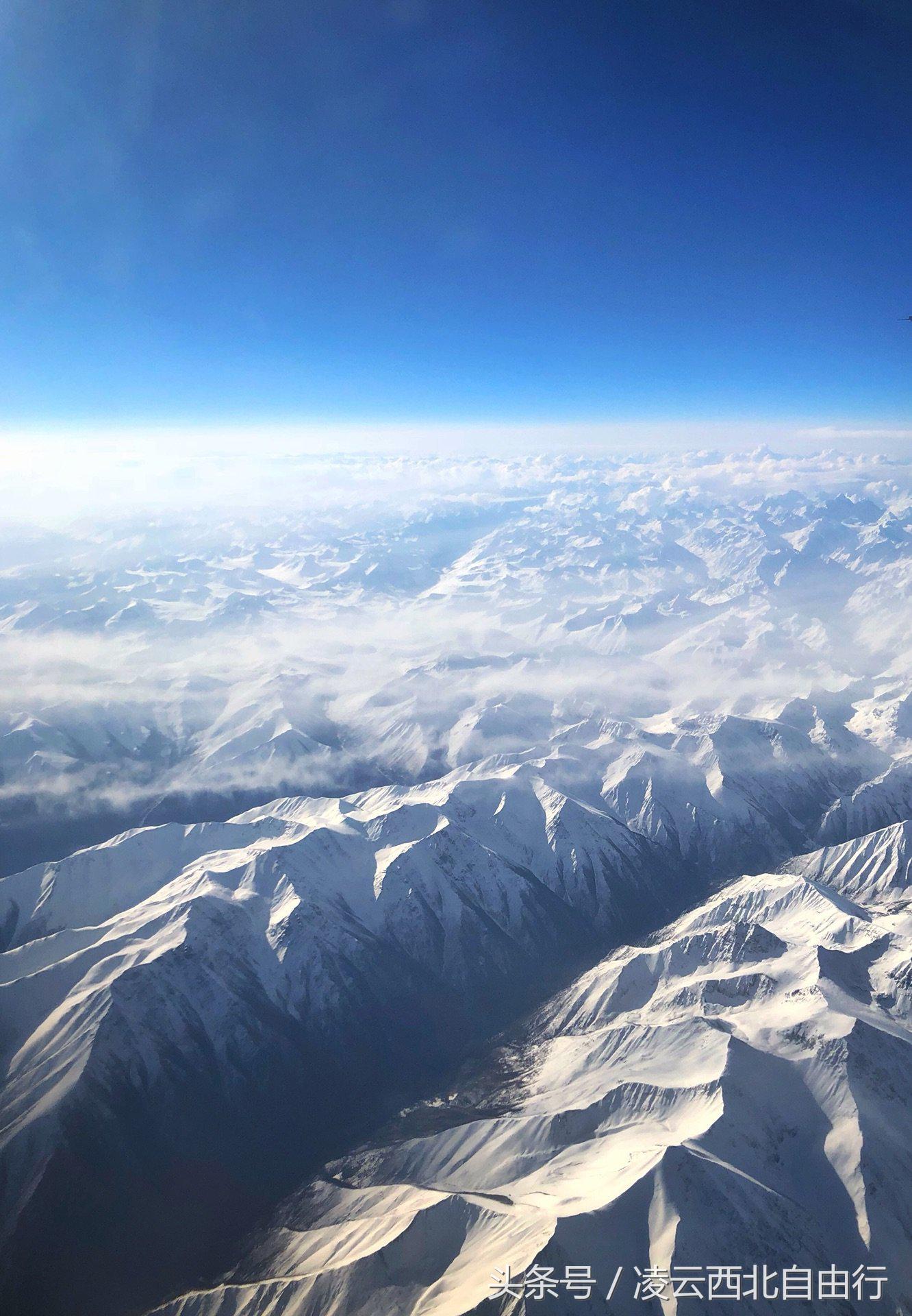 行，为寻三生三世桃花，却爱上了*藏西**的那抹蓝