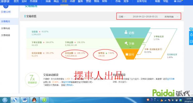 怎样打造手淘首页流量,如何运营手淘首页