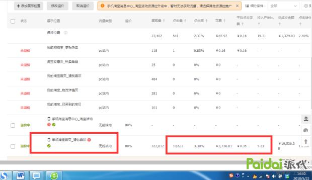 怎样打造手淘首页流量,如何运营手淘首页