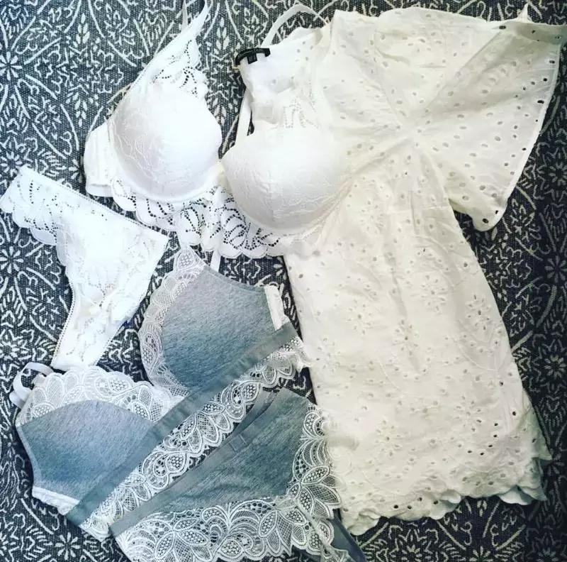 平胸内衣不空杯推荐购买测评,平胸聚拢不空杯内衣推荐购买