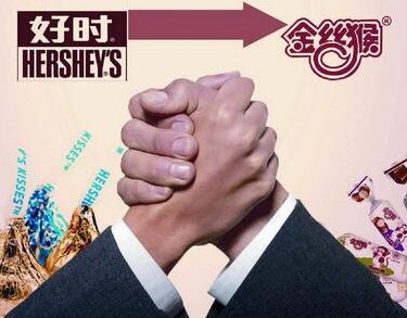 好时撤出中国市场了吗,好时为什么在中国撤柜闭店