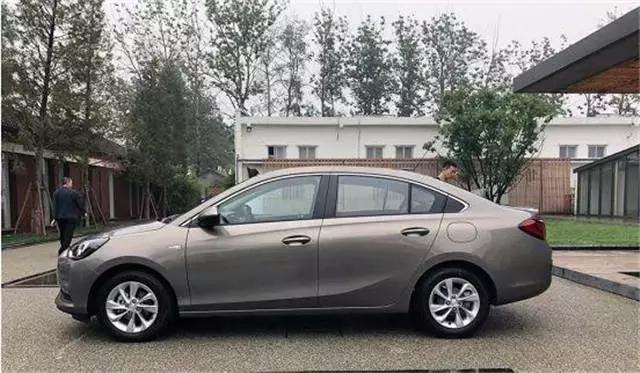 2024款新凯越最新消息,全新一代凯越到底值不值得购买