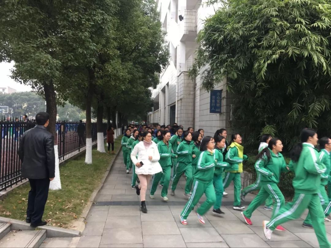 江西师大附中新校区,江西师大附中新龙校区最新进展