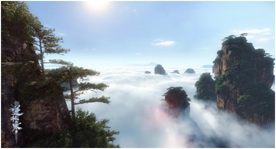 逆水寒会呼吸的江湖手游下载,逆水寒公测最新消息