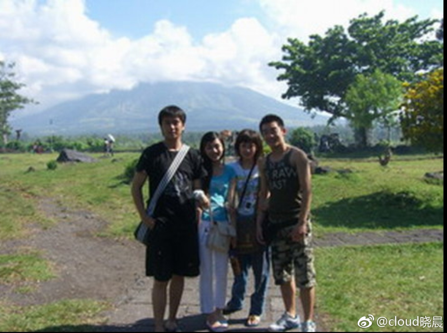 王晓晨郑恺是什么关系,王晓晨和郑恺