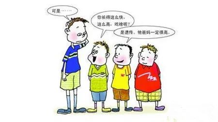 预防早熟的5种方法,预防早熟的3种方法