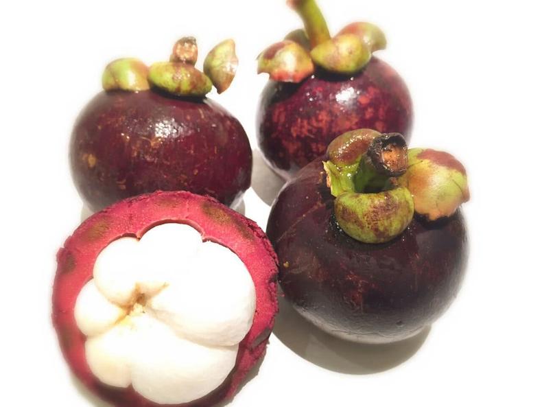 最受中国人欢迎的泰国物品是什么,一年四季都有的泰国水果有哪些