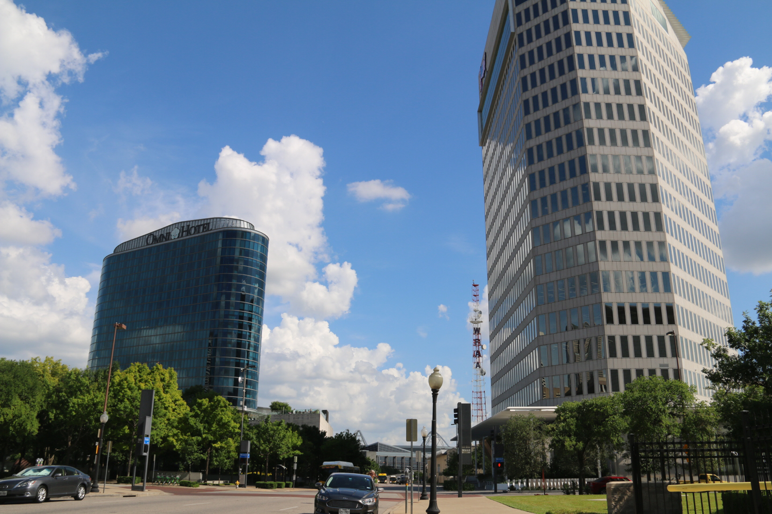 美国达拉斯算大城市吗,美国第九大都会亚特兰大