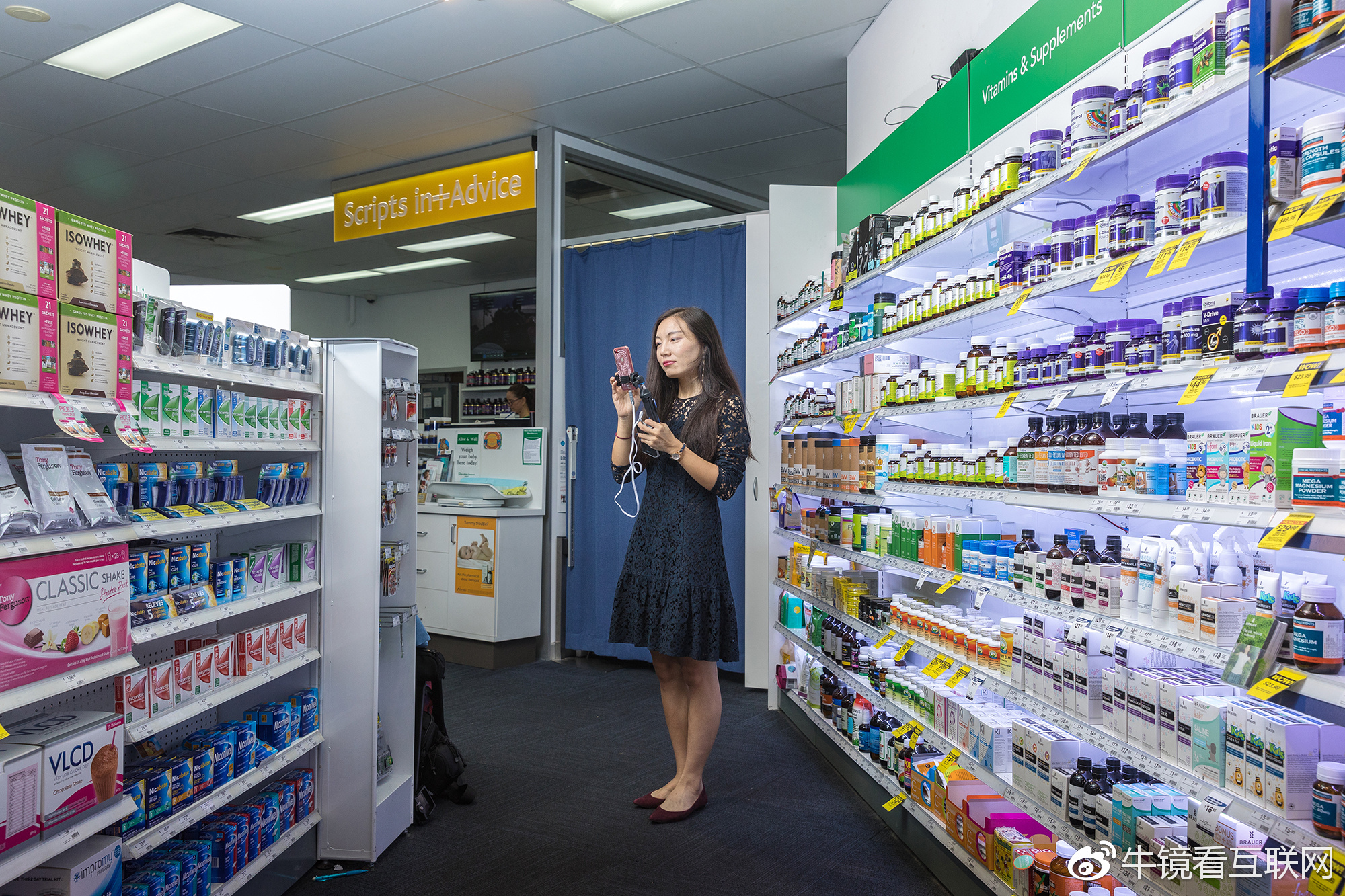 生物学博士护肤,生物学博士谈化妆品