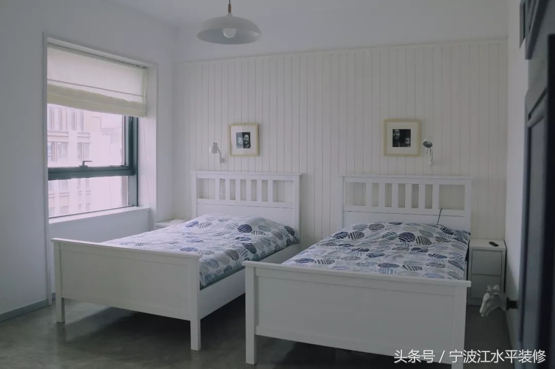 儿童两层床怎么选,两个孩子双人床怎么选