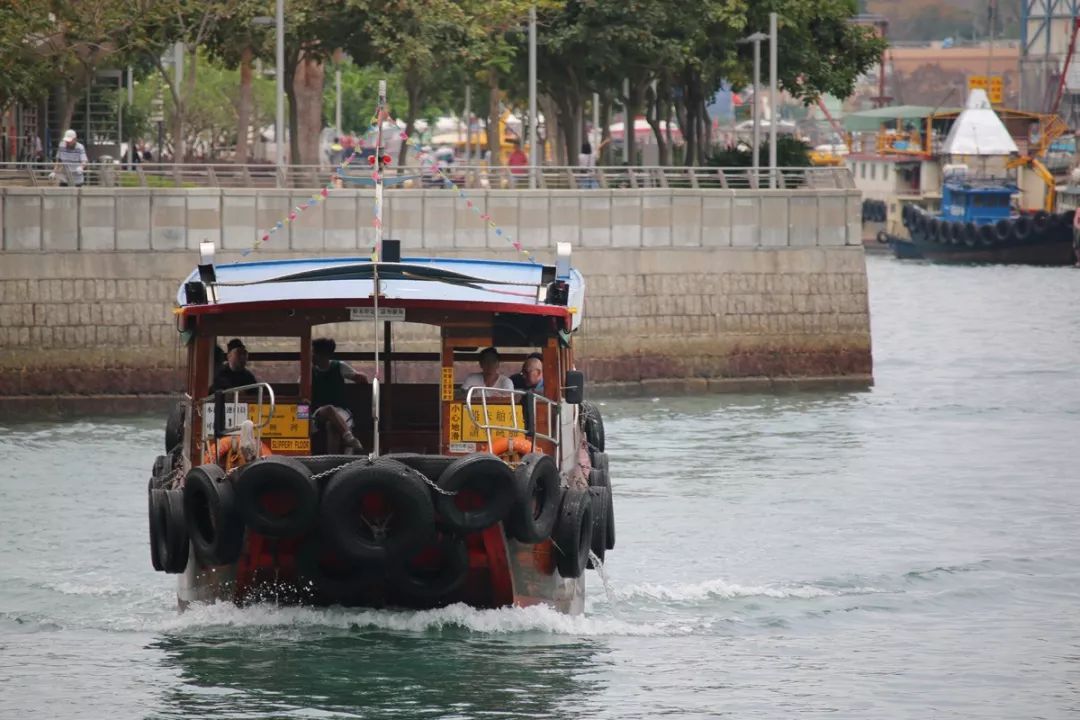 香港仔避风塘的介绍,香港仔避风塘图片