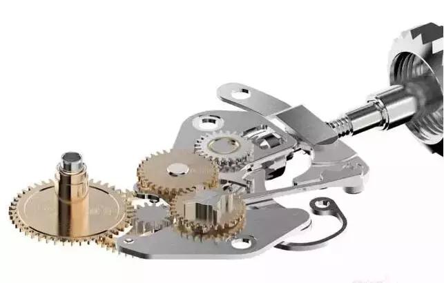 劳力士自产机芯,劳力士现在的机芯有哪些