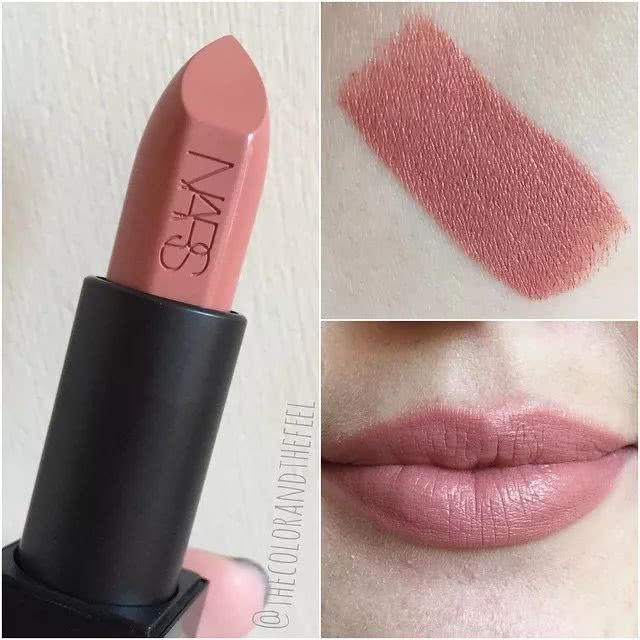 这个牌子出什么都火到断货，女生必须入一个