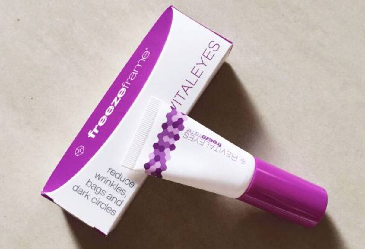 眼霜怎么选择不会长脂肪粒,不知道每款眼霜针对哪些肌肤问题