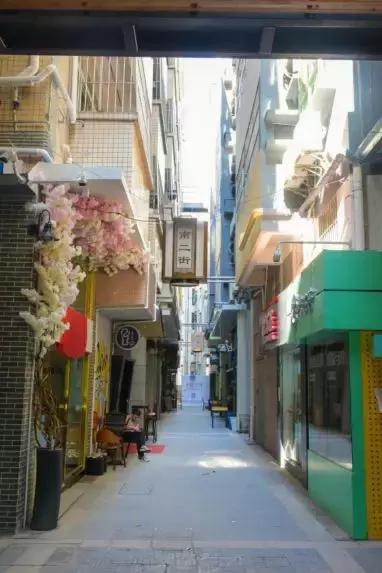 深圳的城中村公寓,深圳城中村公寓哪个好