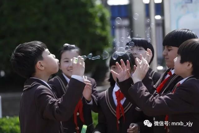 天津东丽英华国际学校,天津最新的国际学校