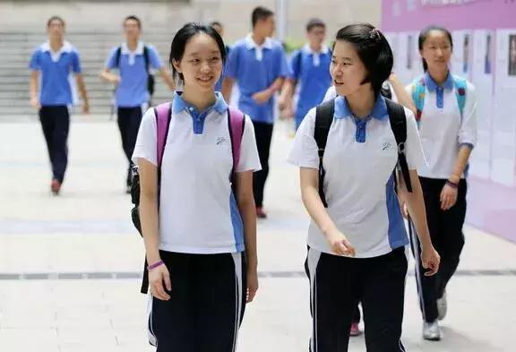 初三家长，今年深圳高中招生这些新政你要知道！附各校招生计划