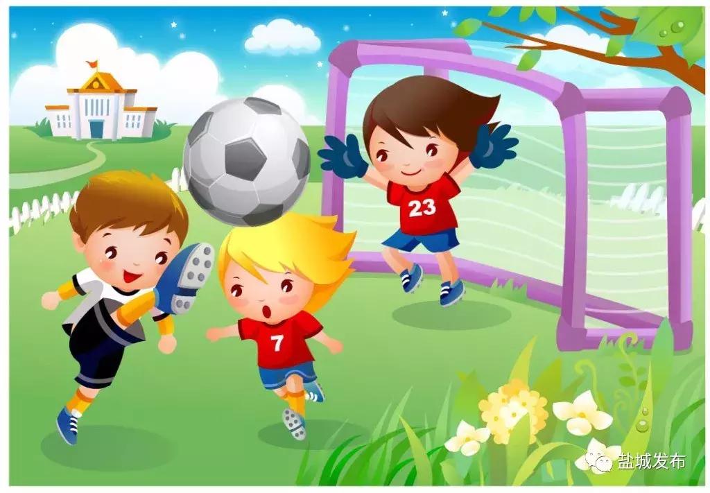 盐城校园足球特色学校,盐城足球学校有哪些
