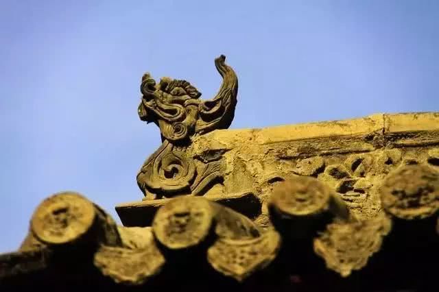 龙为什么有17个儿子,龙一共生了多少儿子分别都是什么