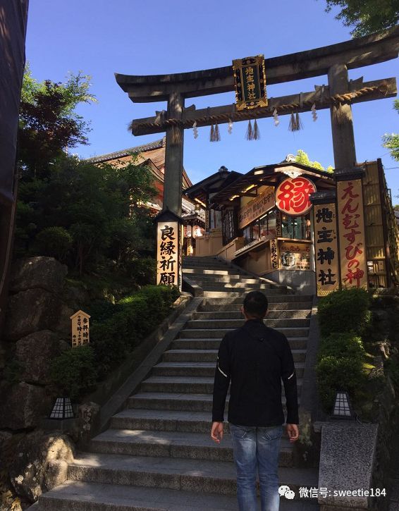 京都大阪奈良旅游游记,暴走大阪京都