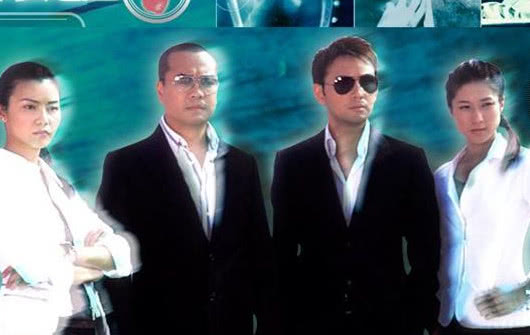 法证先锋4欧阳震华,法证先锋第二部欧阳震华