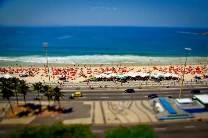 巴西最好的土地,巴西一个被上帝垂爱的国度