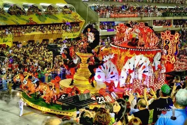 巴西最好的土地,巴西一个被上帝垂爱的国度