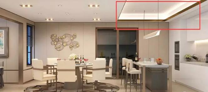 层高矮的最佳解决方案,降低层高最省钱的办法