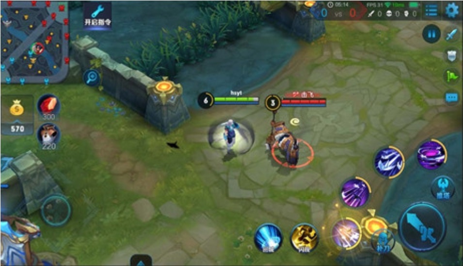 王者荣耀元歌最强出装和玩法,王者荣耀天才元歌