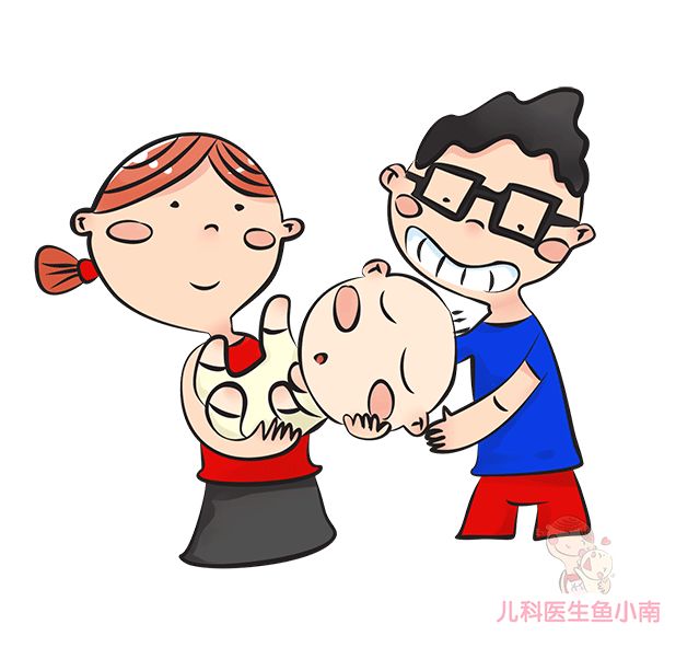 家有落地醒、昼夜颠倒的宝宝怎么办？按照文内建议，爸妈不再愁