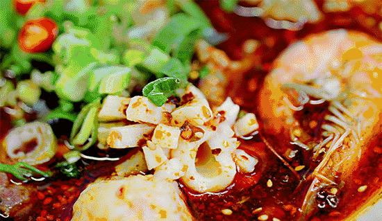 冒菜火锅麻辣烫钵钵鸡有什么区别,串串麻辣烫冷锅串串钵钵鸡